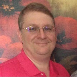 Meet your Posher, Jeff